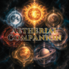 Aetherial Companion