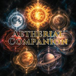 Aetherial Companion