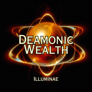 Deamonic Wealth Illuminae Attunement