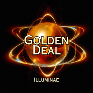 Golden Deal Illuminae Attunement
