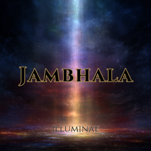 Jambhala Illuminae Attunement